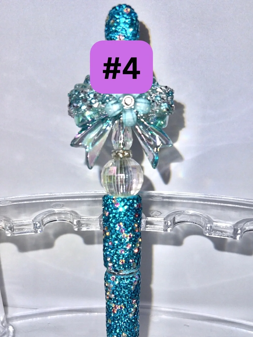Handmade Glam Pens